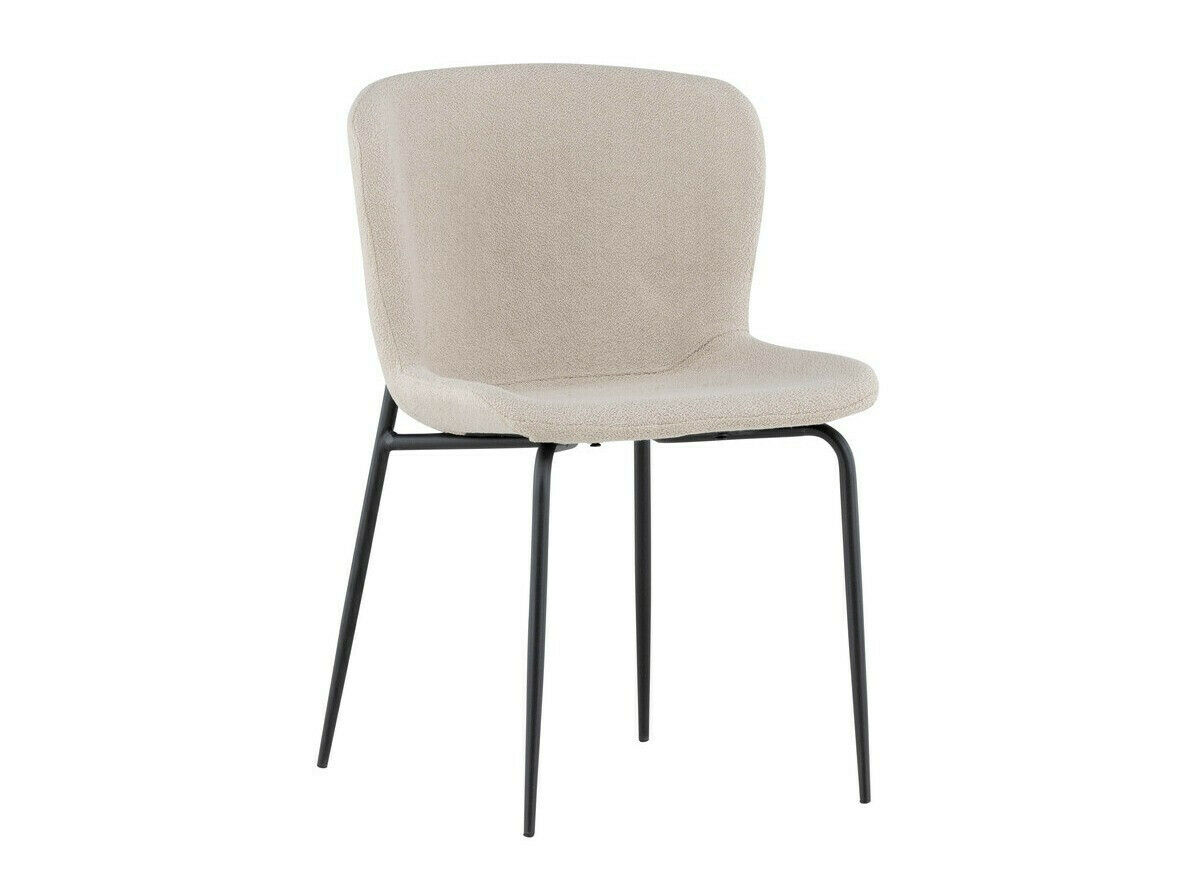 Chair Dallas 3214 (Beige + Black)