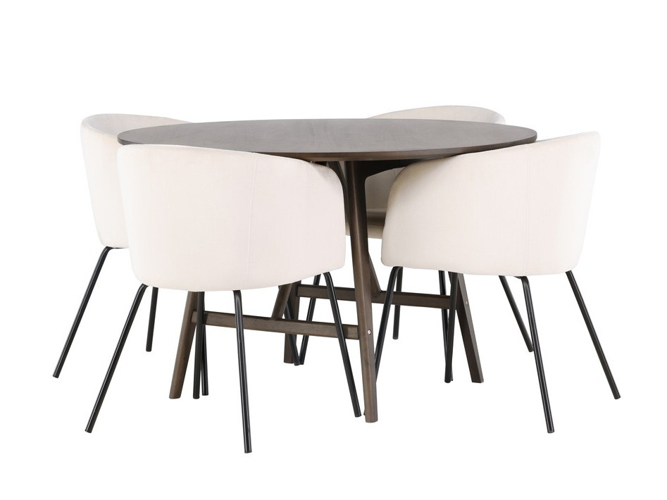 Dining set Dallas 4584