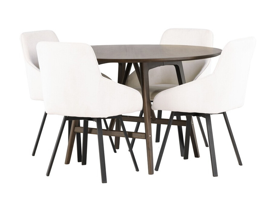 Dining set Dallas 4585