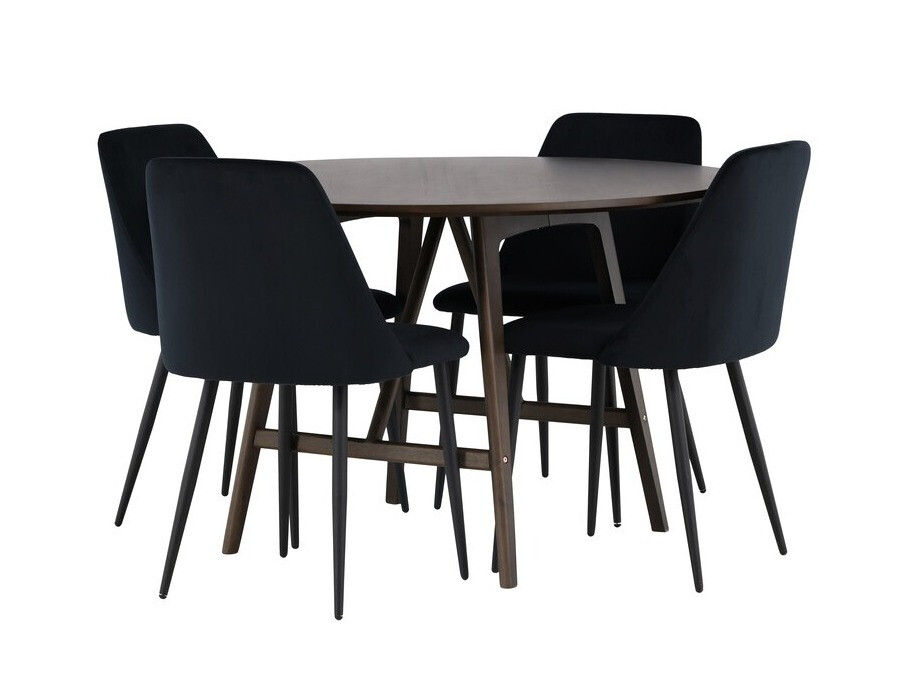 Dining set Dallas 4586