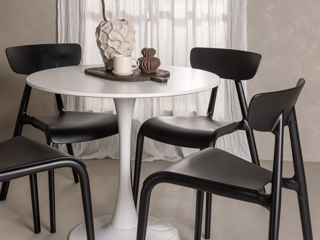 Dining set Dallas 4587