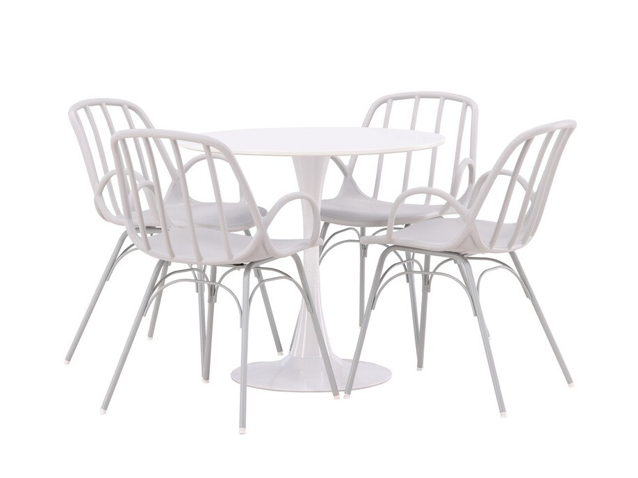 Dining set Dallas 4588