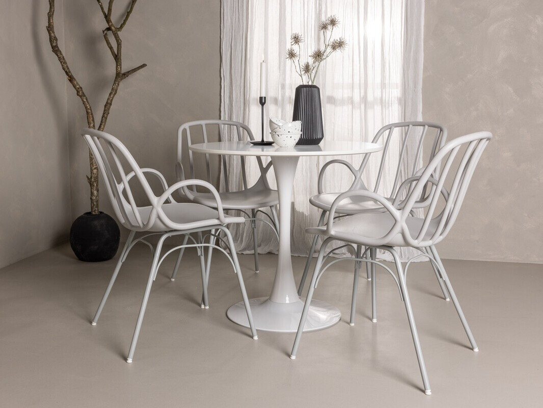 Dining set Dallas 4588