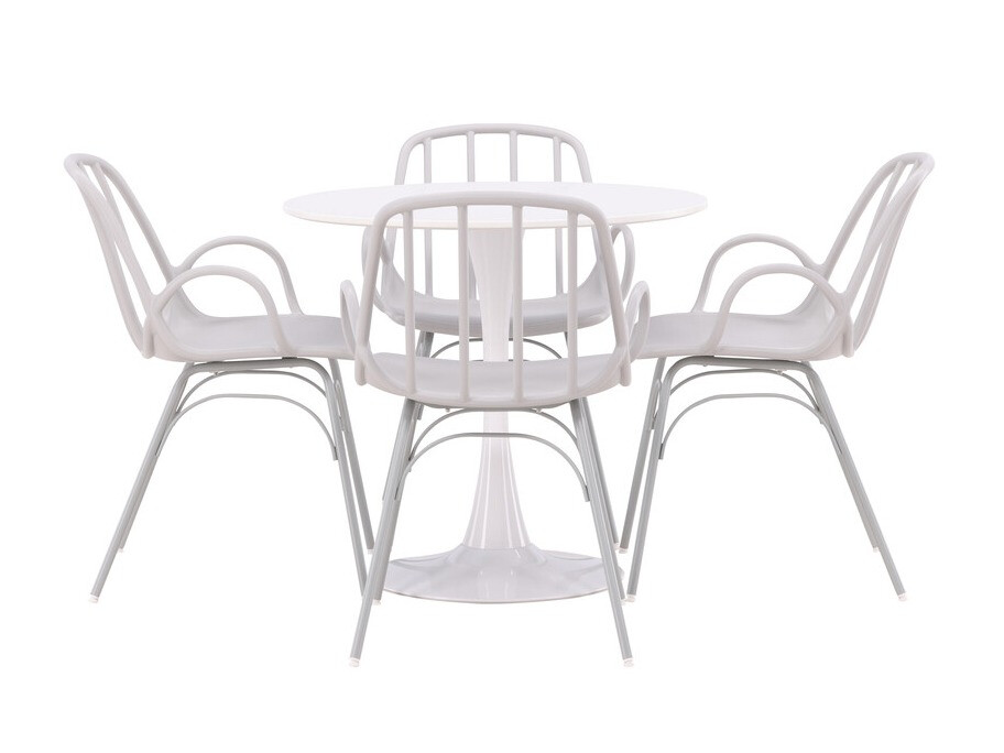 Dining set Dallas 4588