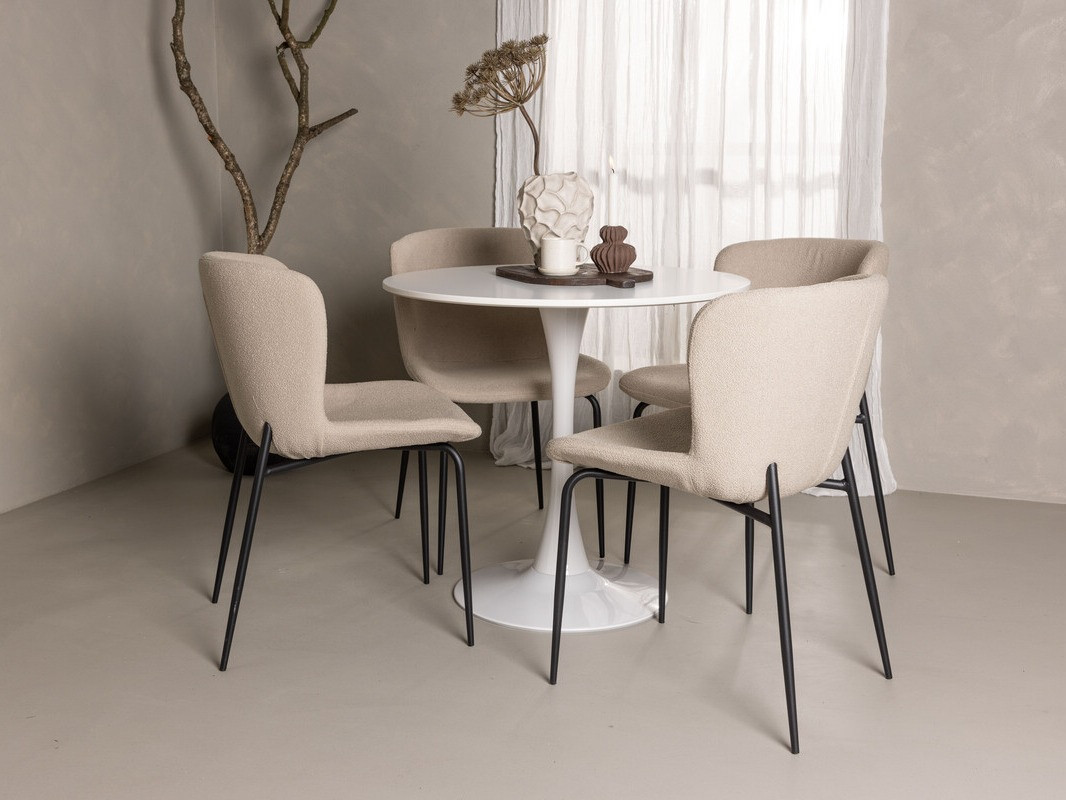 Dining set Dallas 4590