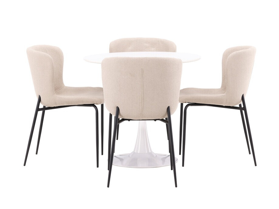 Dining set Dallas 4590