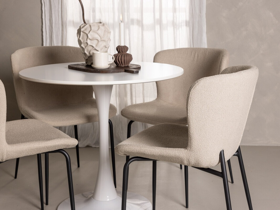 Dining set Dallas 4590