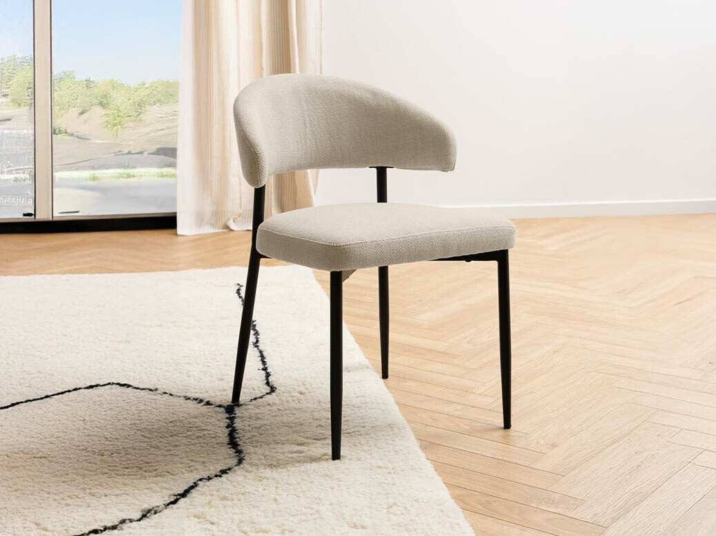 Chair Norsica 854 (Beige)