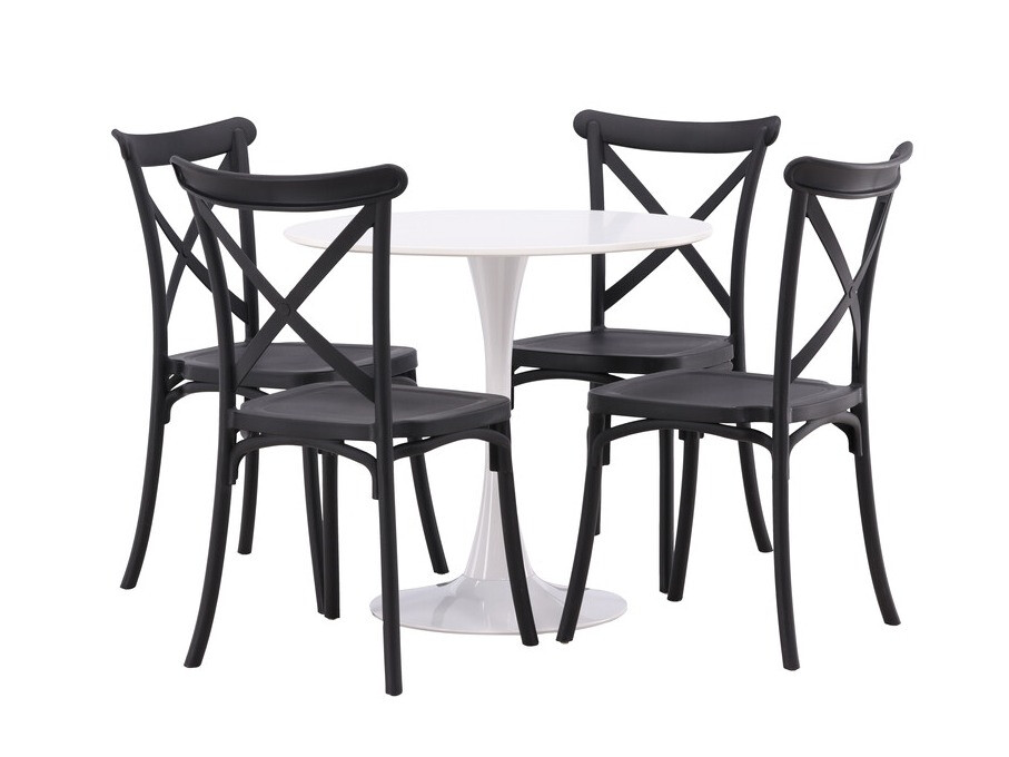 Dining set Dallas 4594