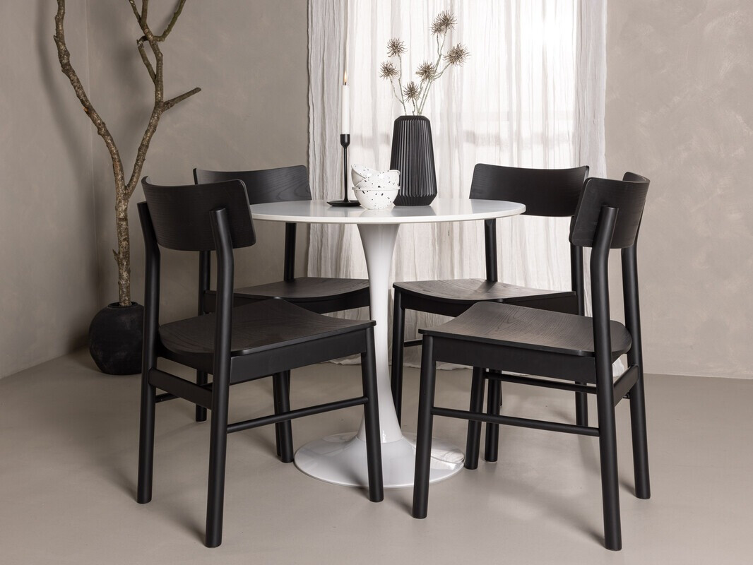 Dining set Dallas 4595