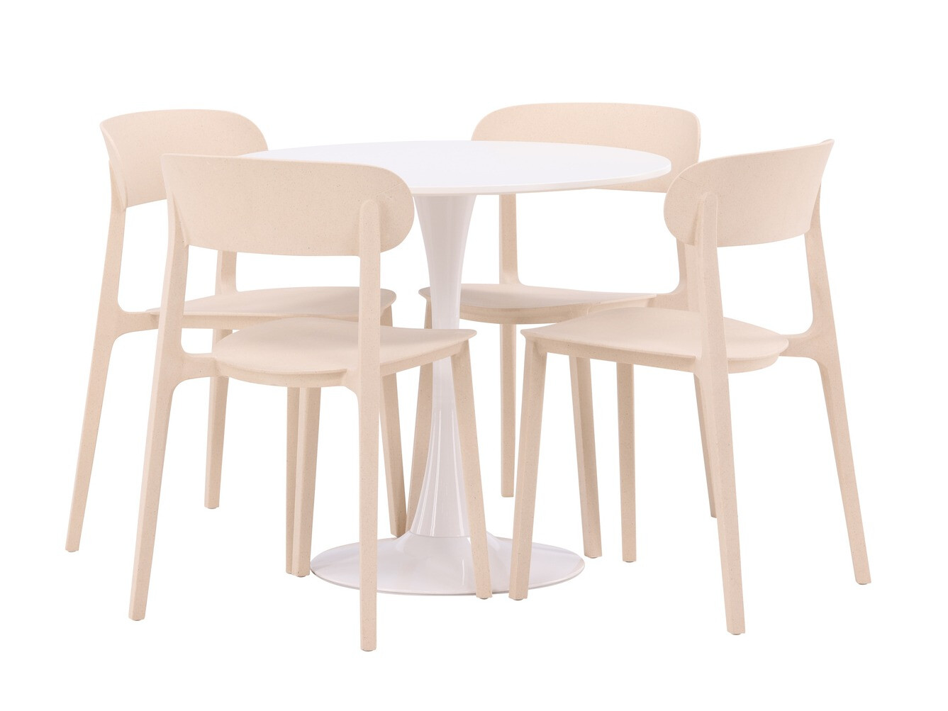 Dining set Dallas 4597