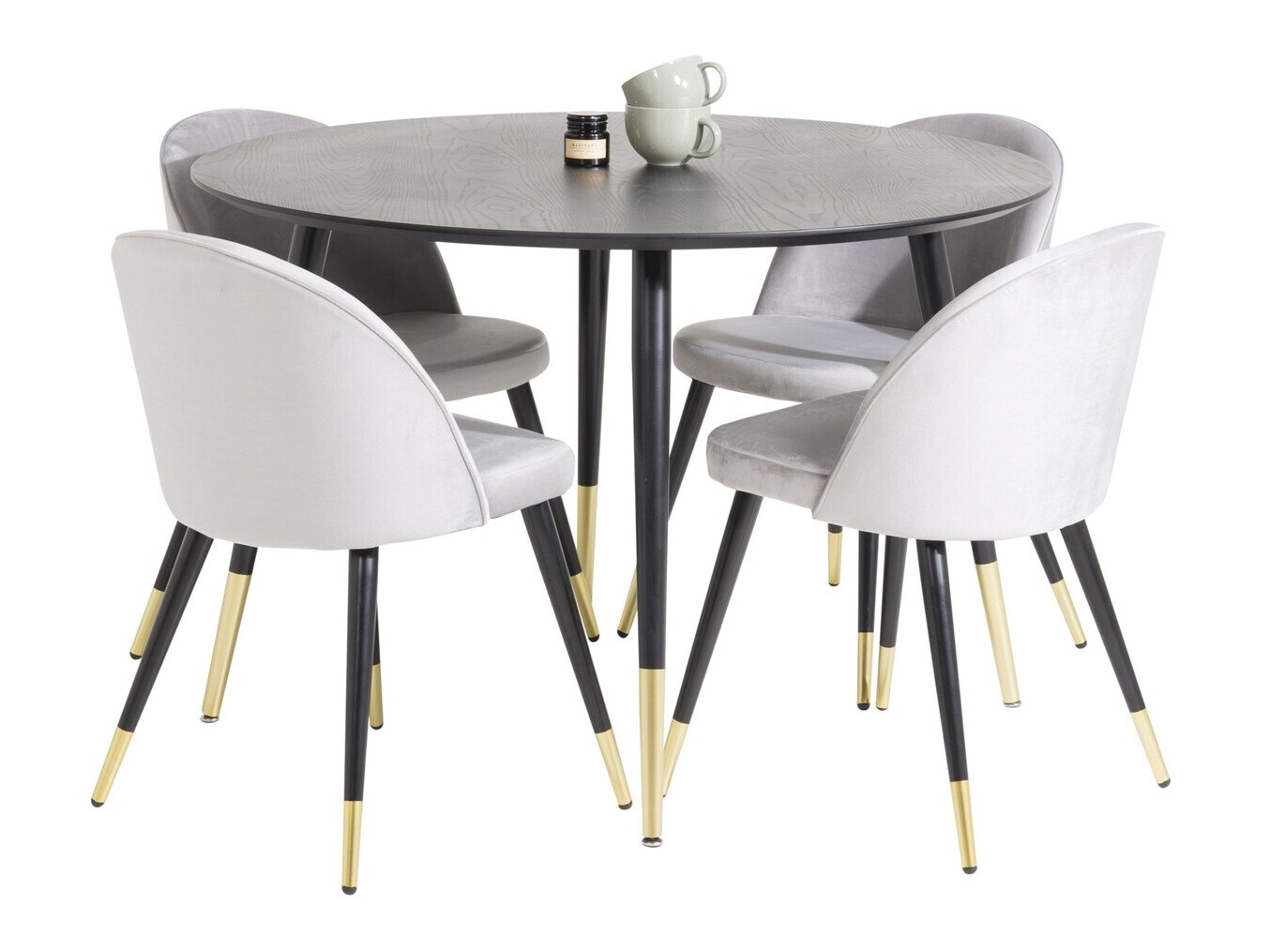 Dining set Dallas 3331