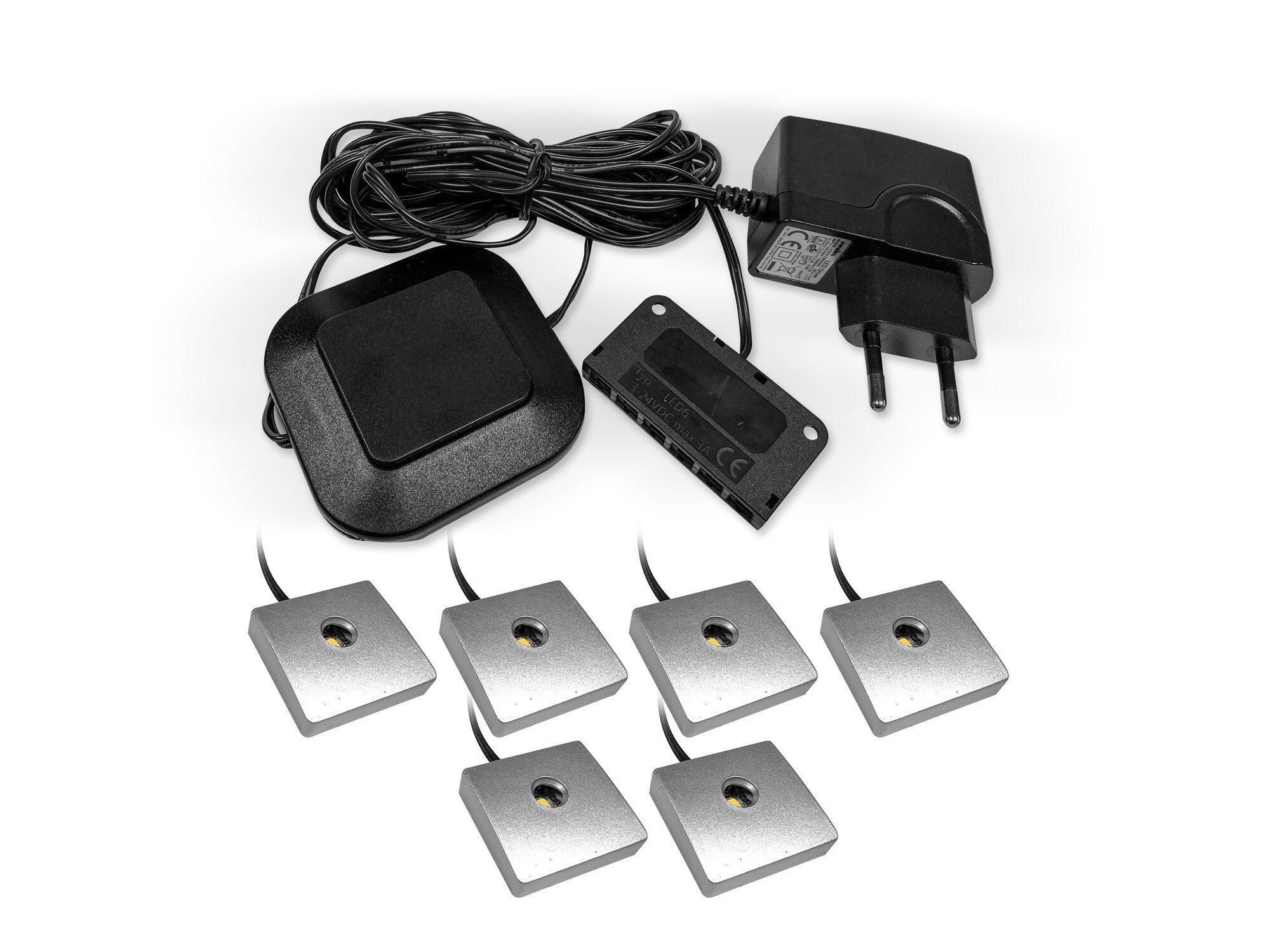 LED lighting Veslomi 102