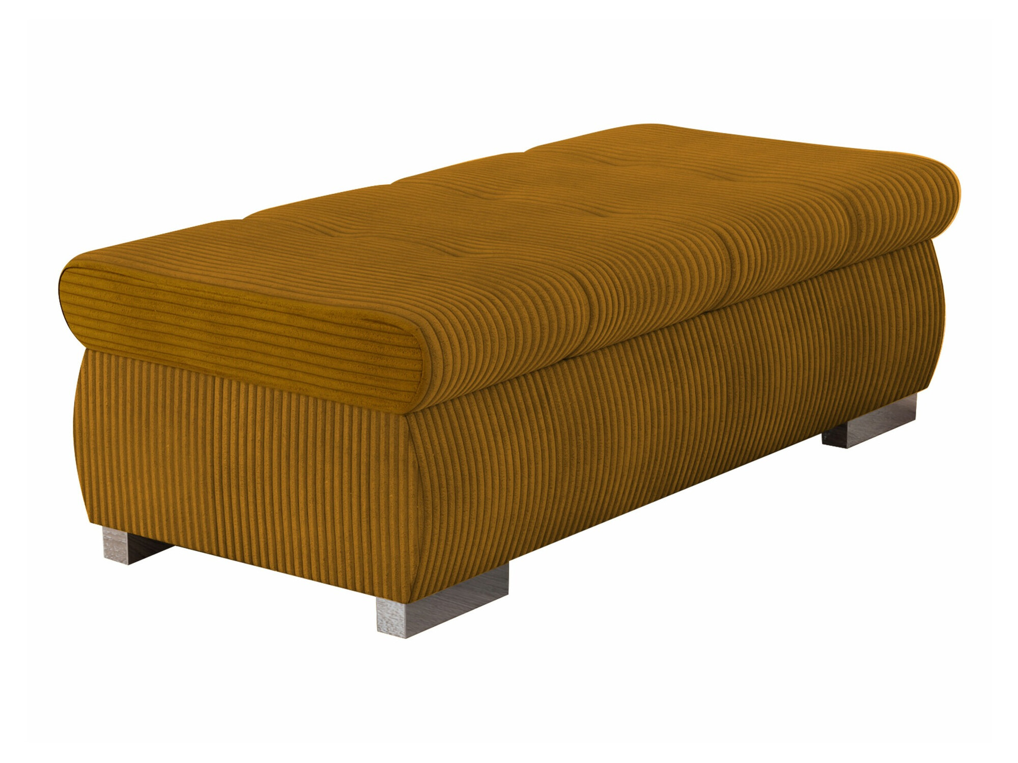 Upholstered bench Comfivo Nitor I (Poso 01)