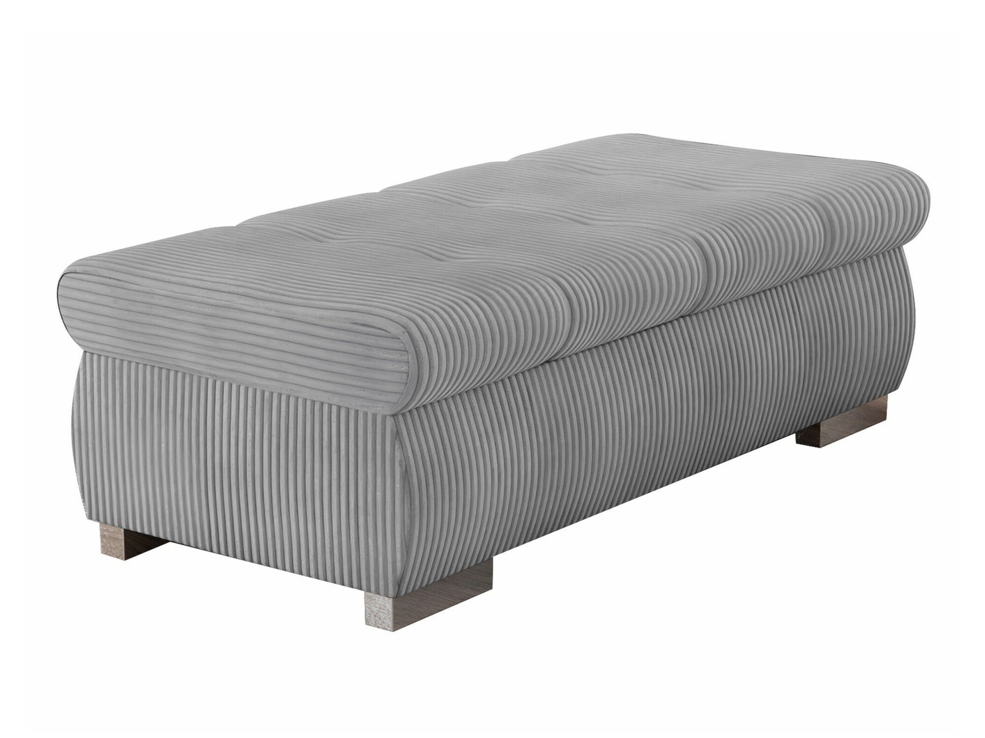 Upholstered bench Comfivo Nitor I (Poso 110)