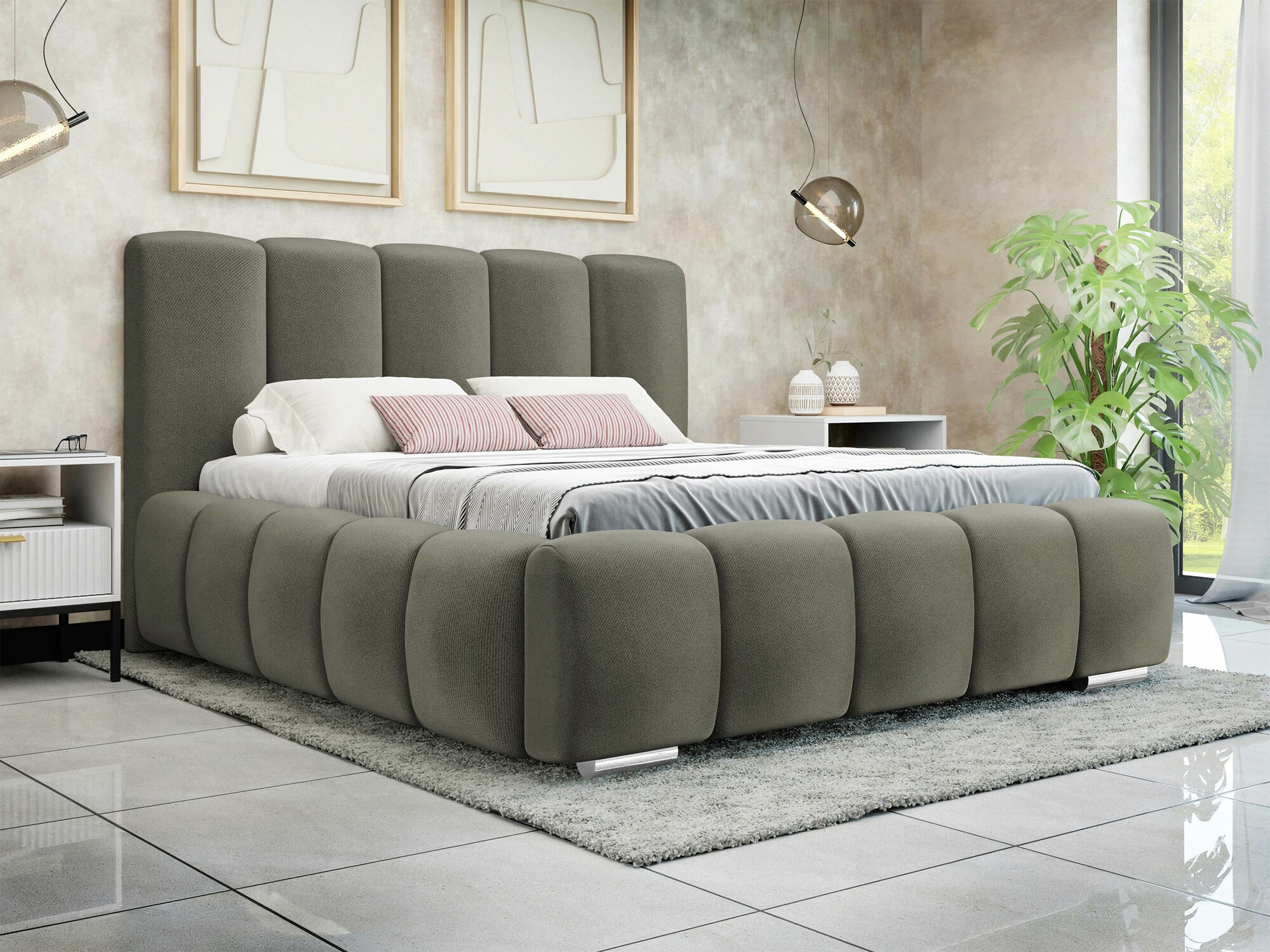 Bed TrendyNest Alceus I (Kronos 46)