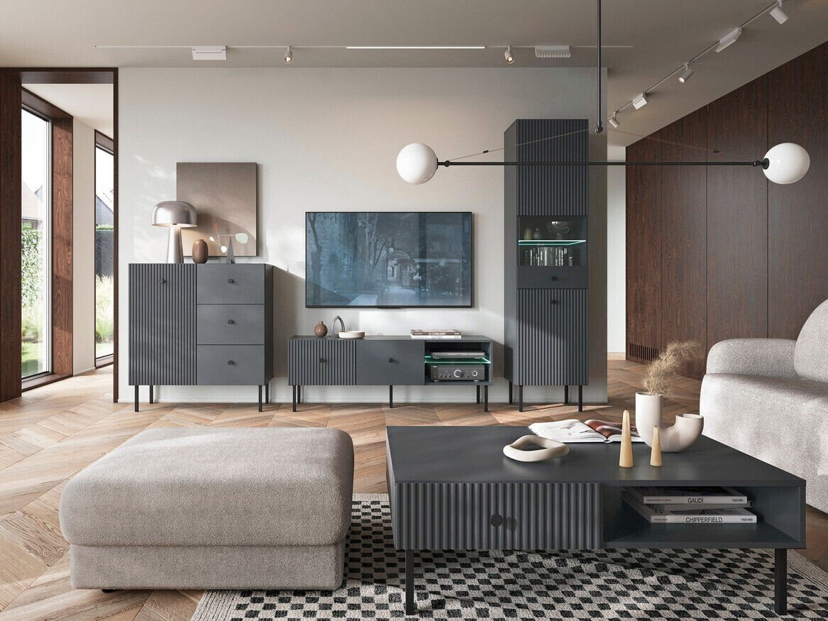 Living room set Etliva 110