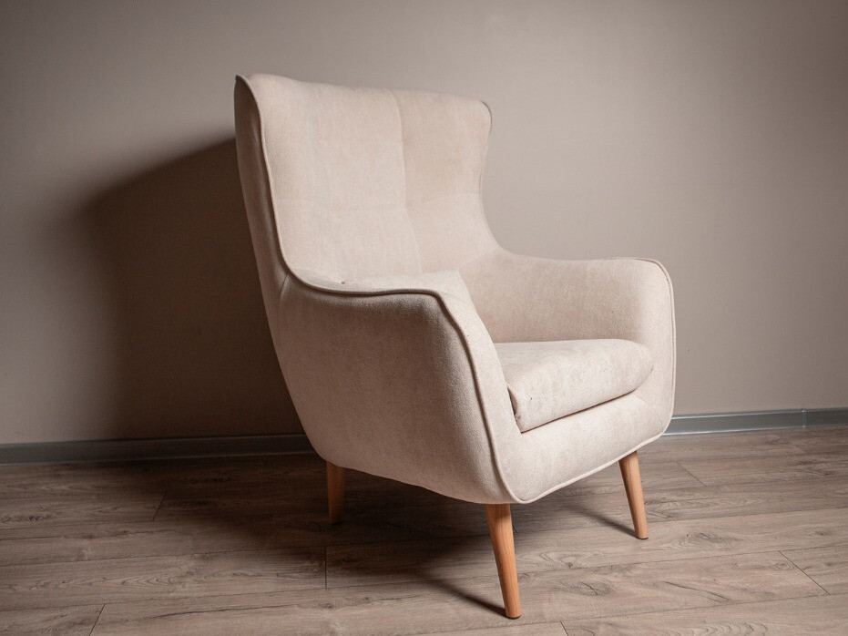 Armchair Comfivo Ulmus (Alfa 01)