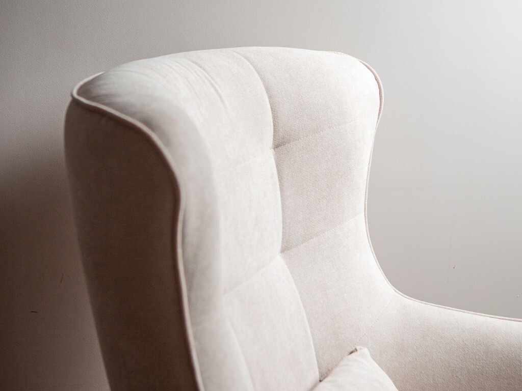Armchair Comfivo Ulmus (Alfa 01)