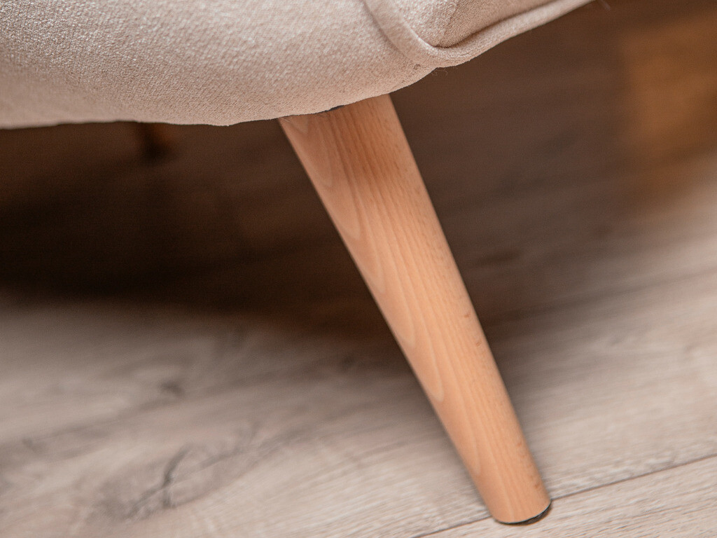 Armchair Comfivo Ulmus (Alfa 01)