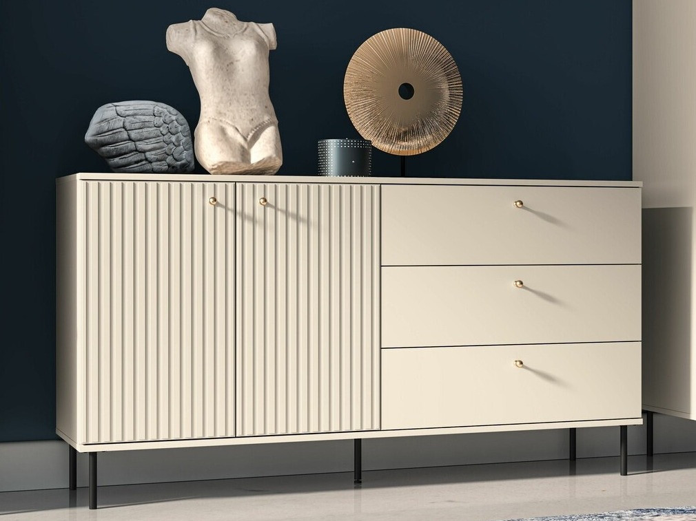 Chest of drawers Marmeli 103