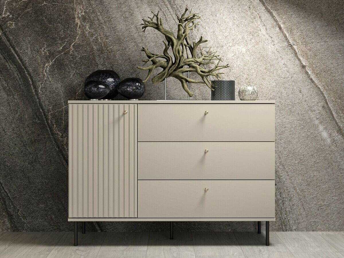 Chest of drawers Marmeli 104