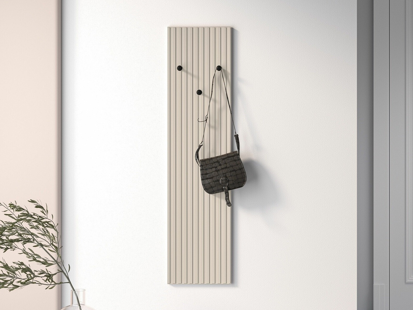 Coat rack Marmeli 118