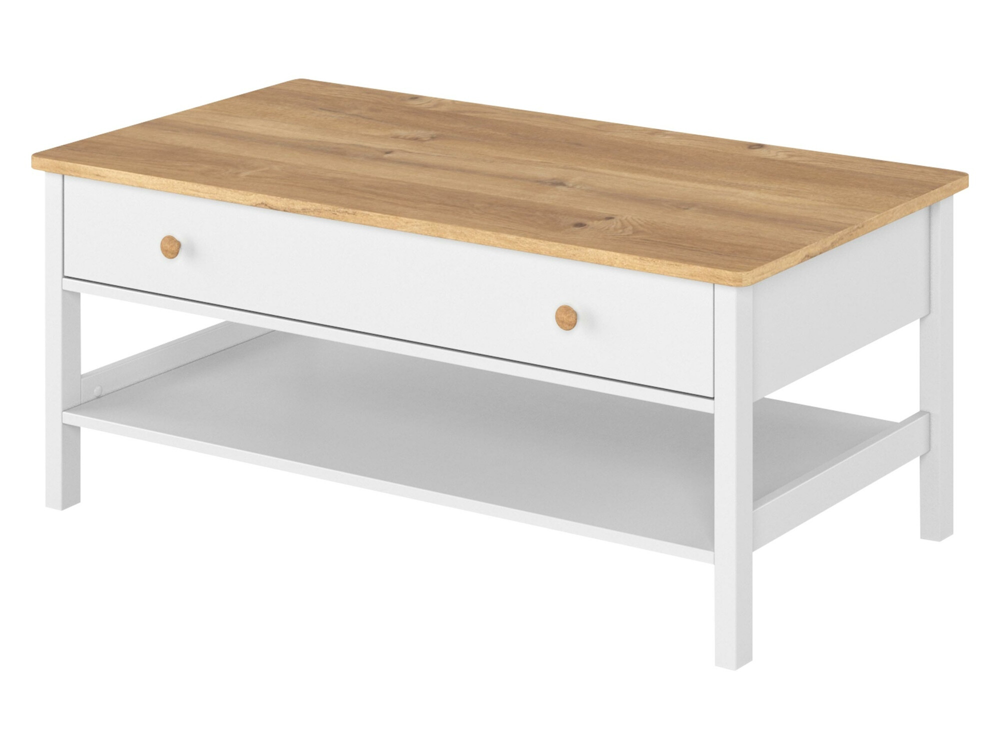 Coffee table Romelbo 131