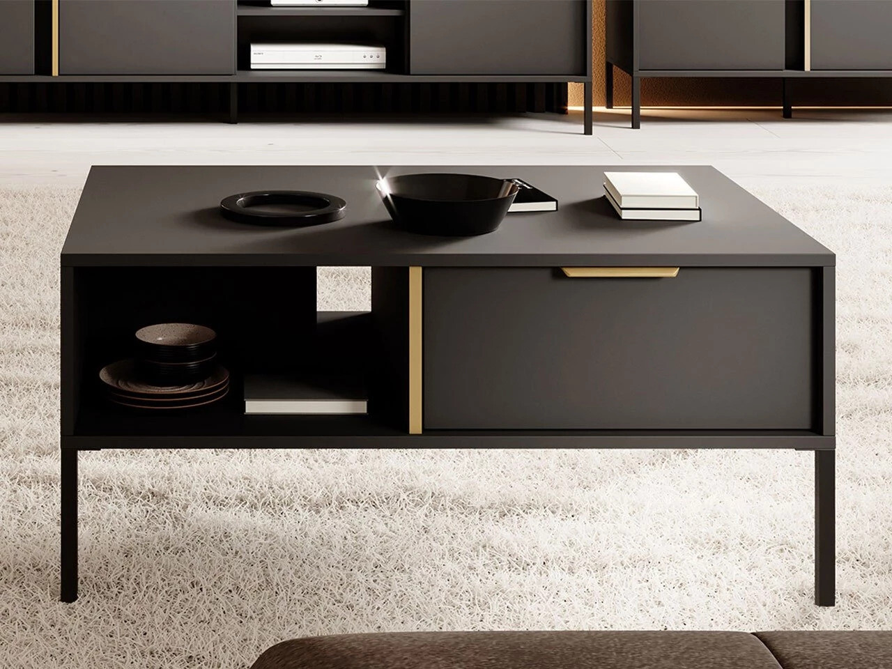 Coffee table Velsoru 107