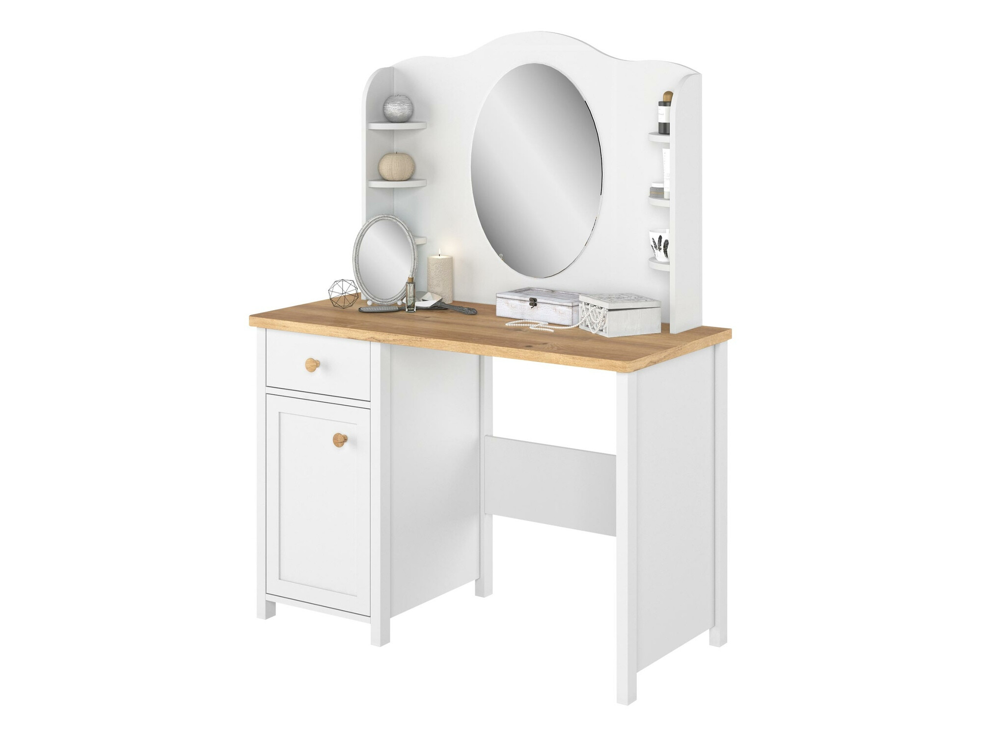 Dressing table Romelbo 123