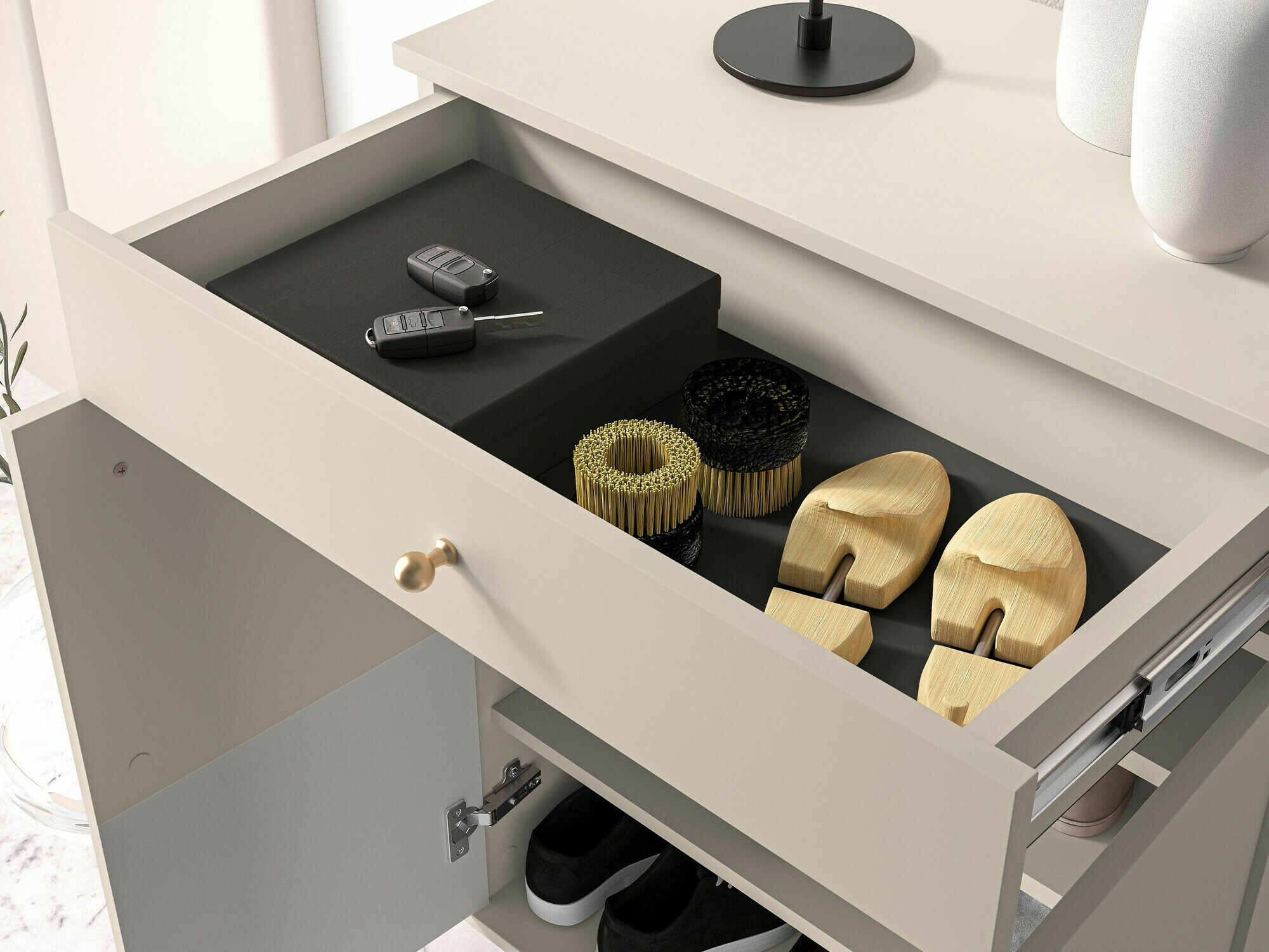 Hallway set Marmeli 125