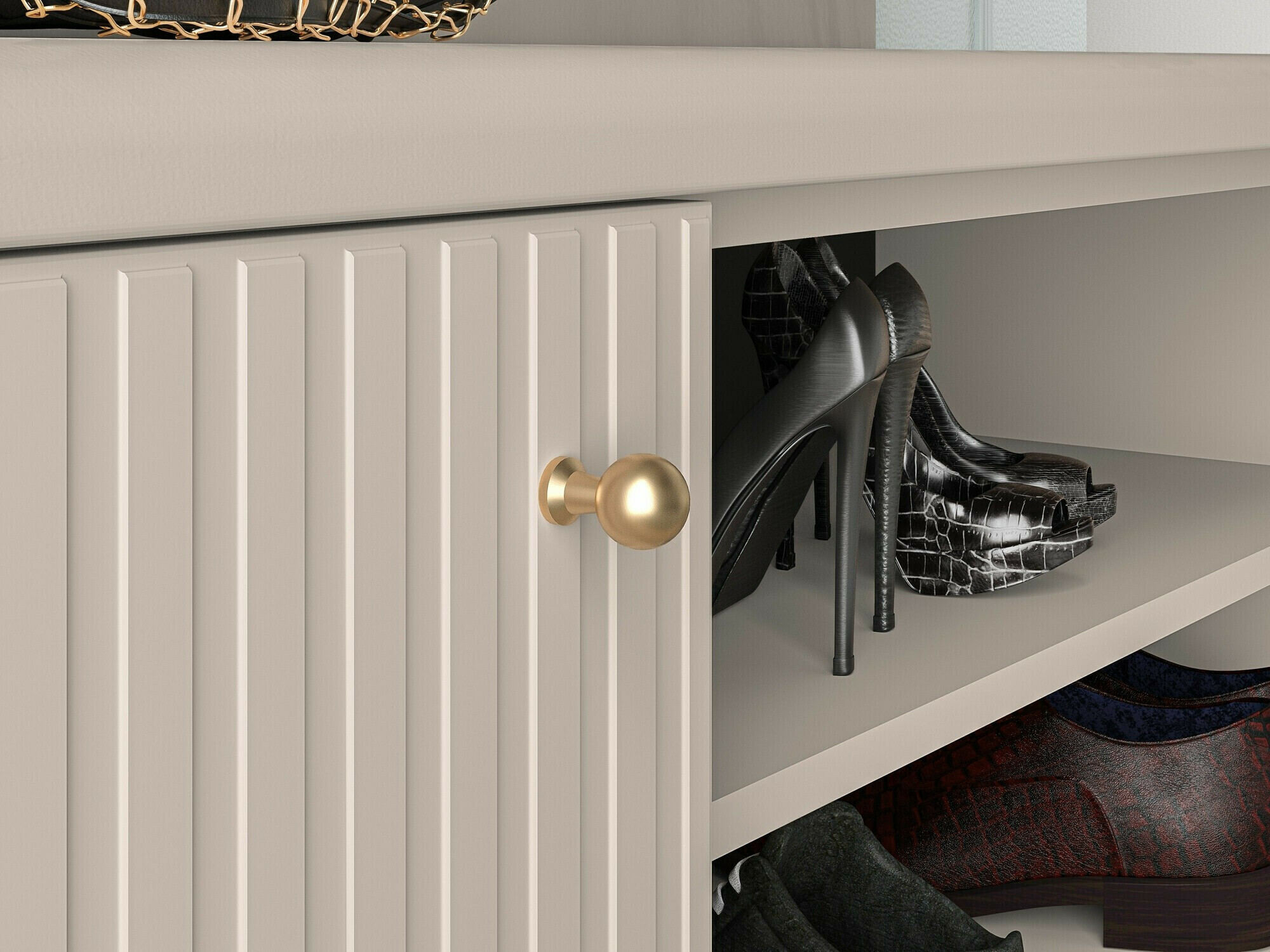 Hallway set Marmeli 125