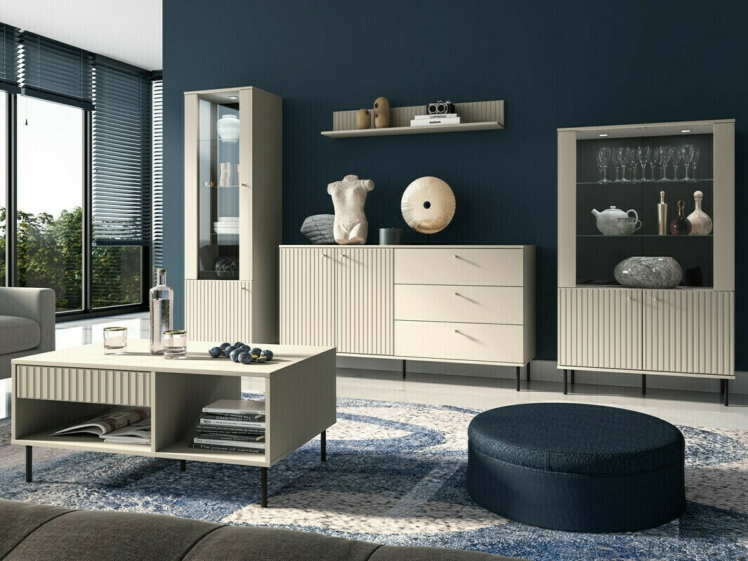 Living room set Marmeli 110