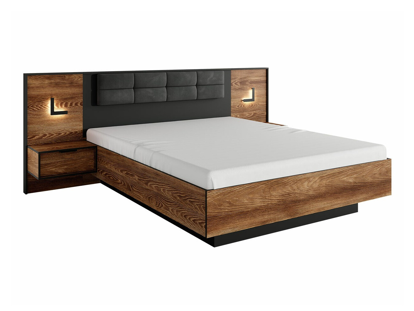 Bed Flodale 103 (Available)