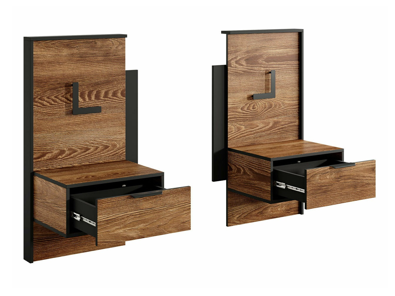 Bed Flodale 103 (Available)