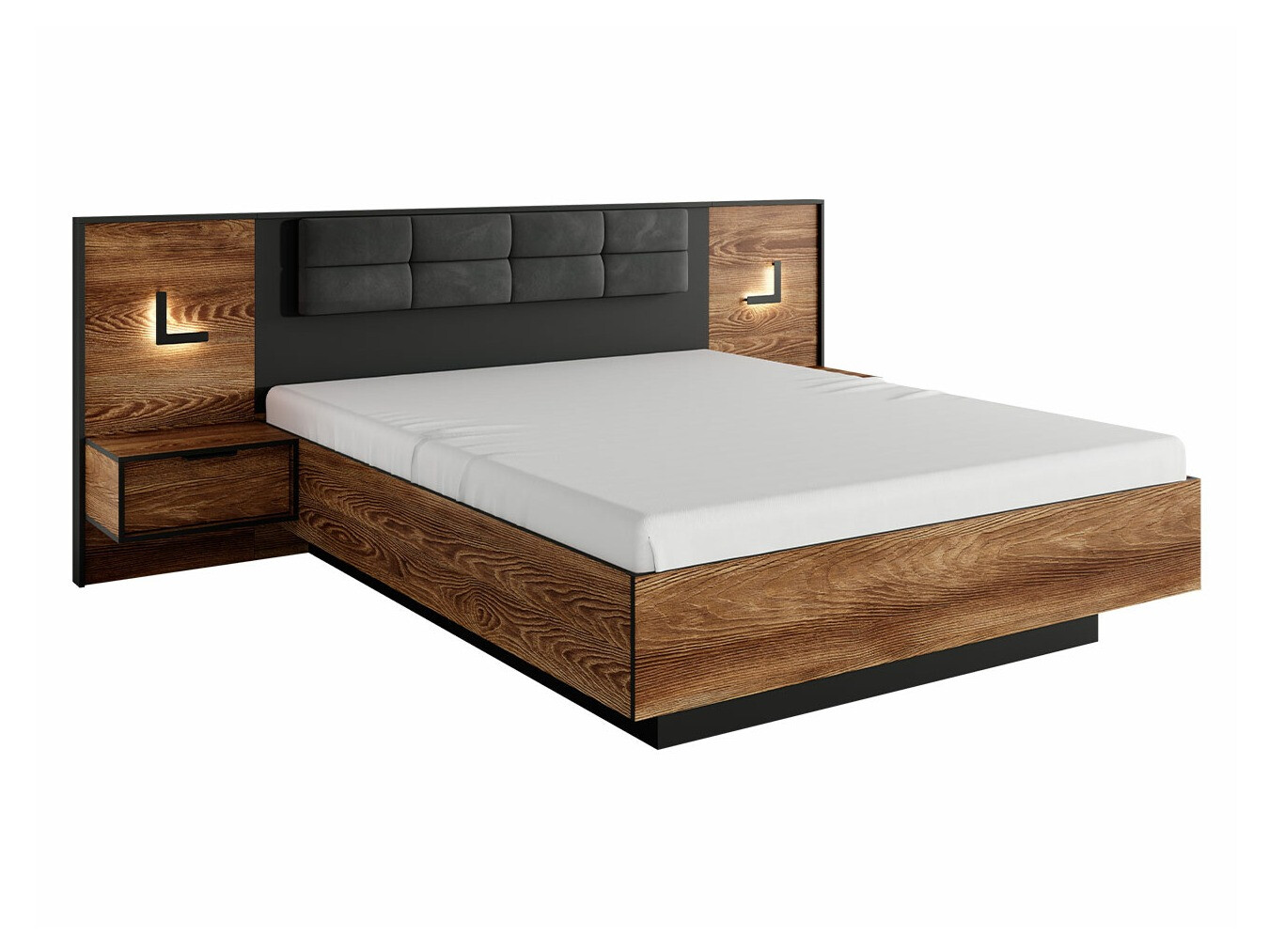 Bed Flodale 103 (Available)