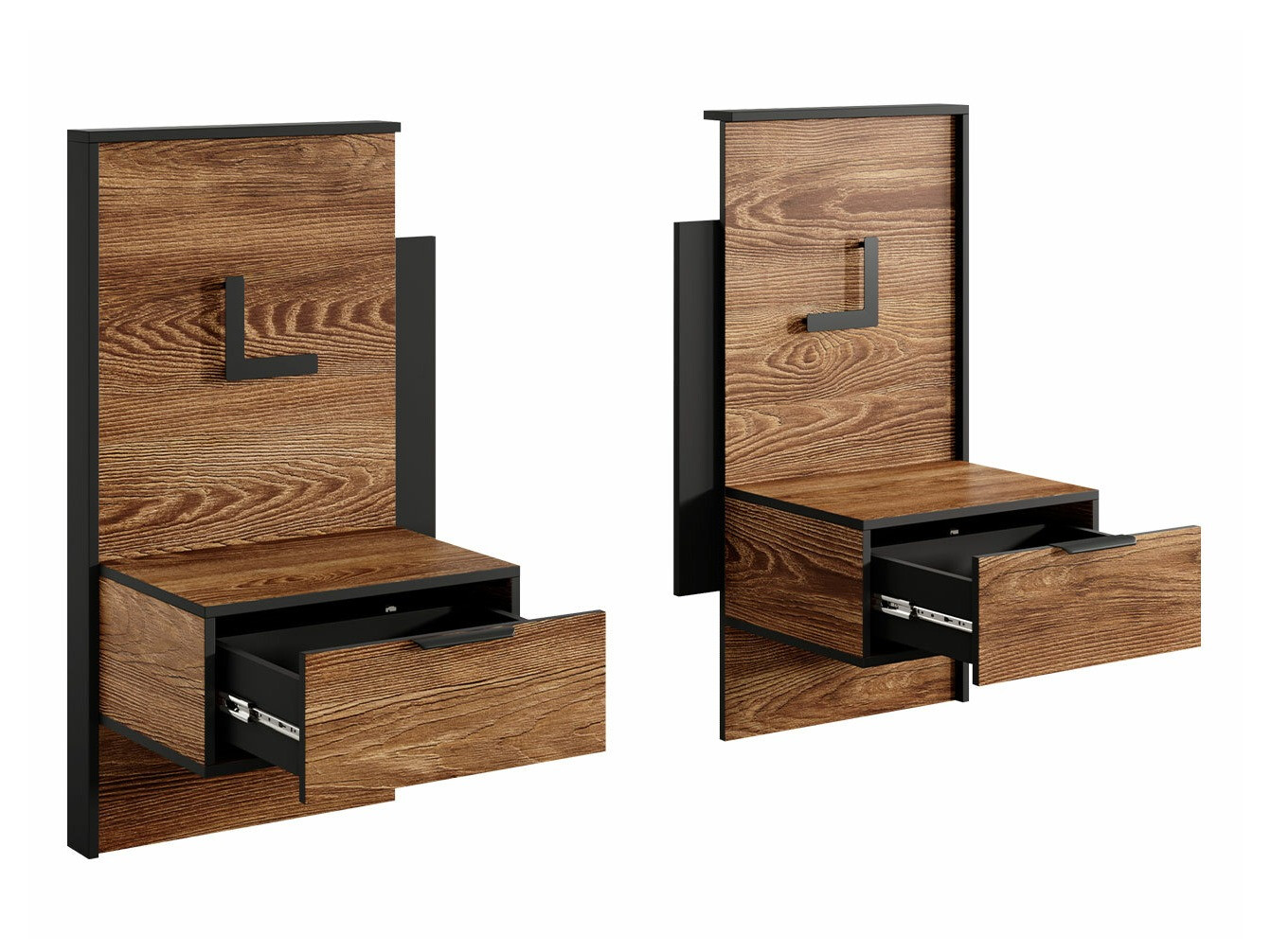 Bed Flodale 103 (Available)