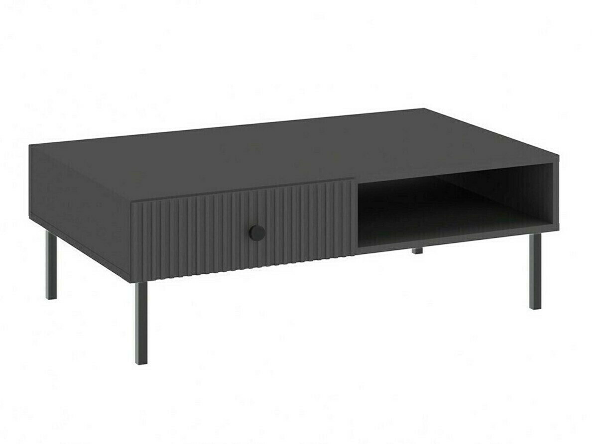 Living room set Etliva 109 (Anthracite)