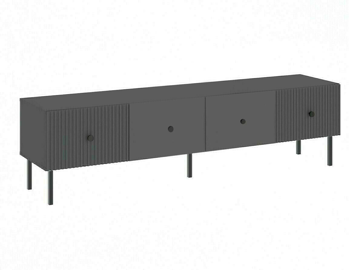 Living room set Etliva 109 (Anthracite)