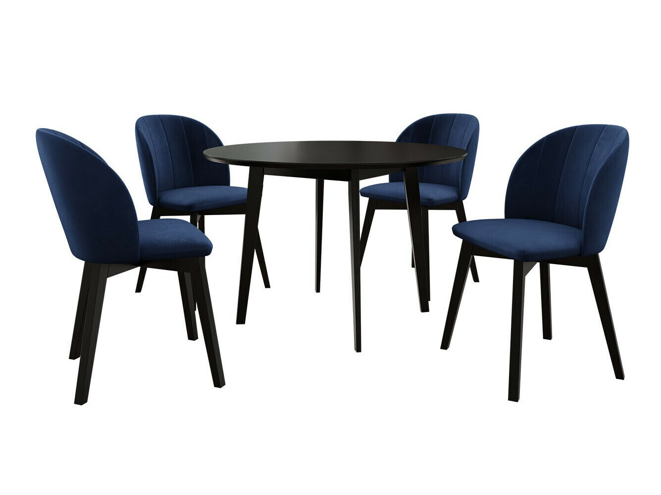 Dining set Racine 136