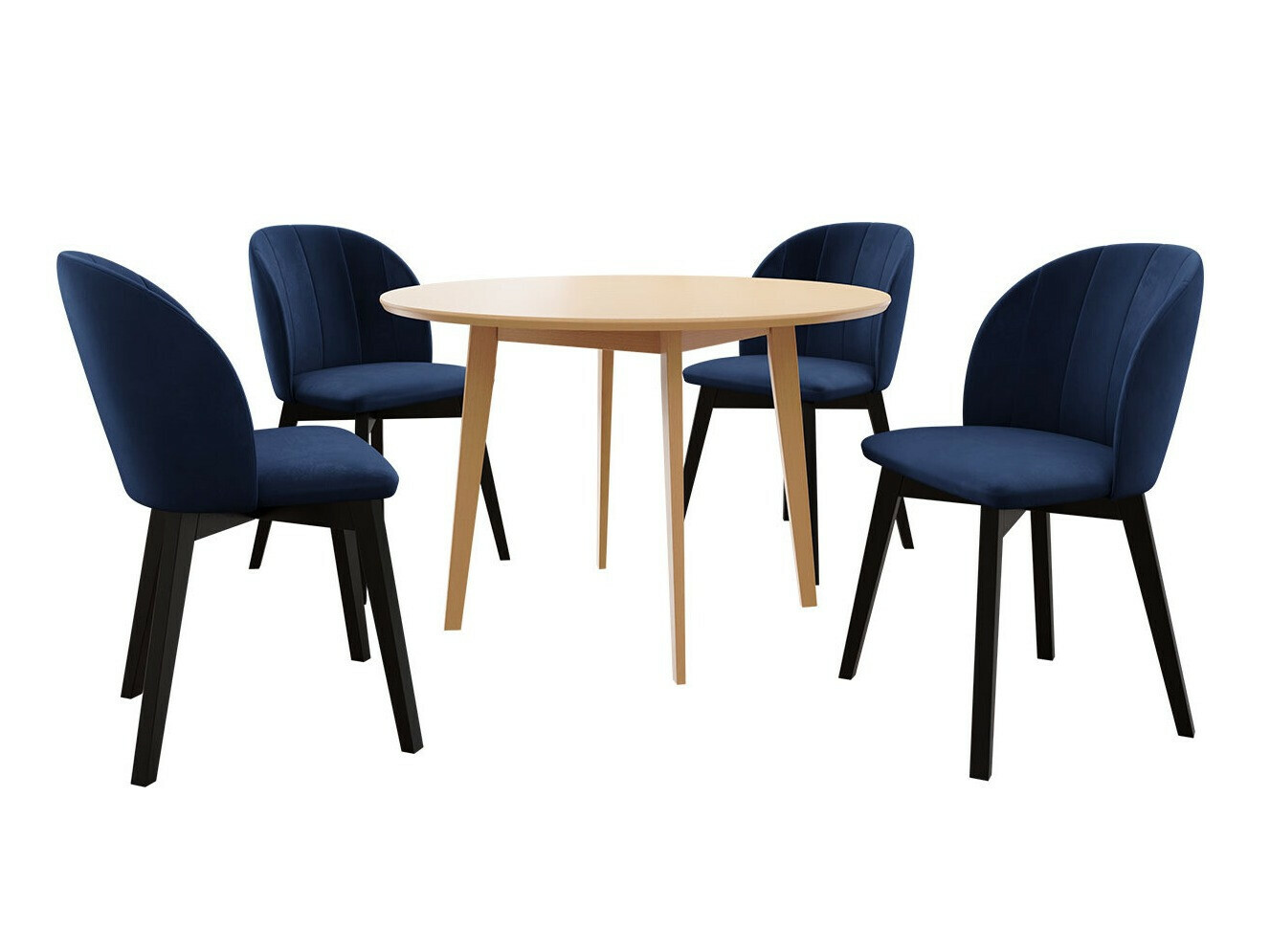Dining set Racine 136