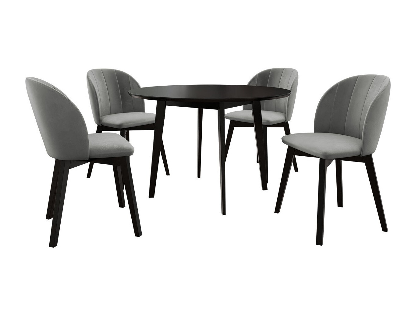 Dining set Racine 136