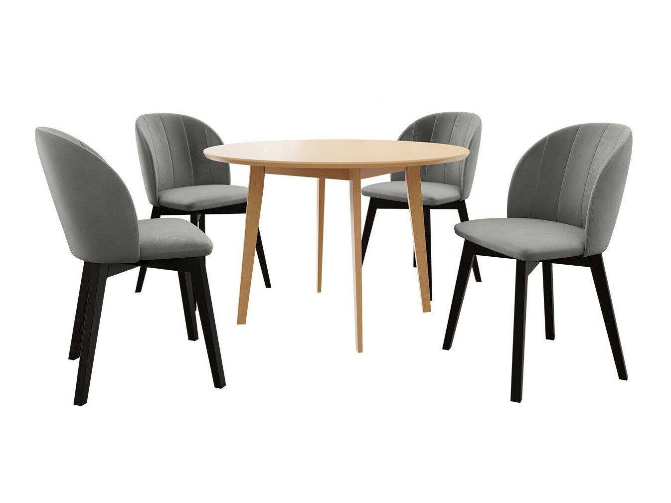 Dining set Racine 136