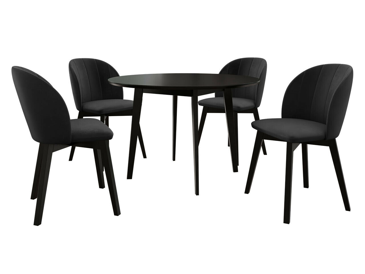 Dining set Racine 136