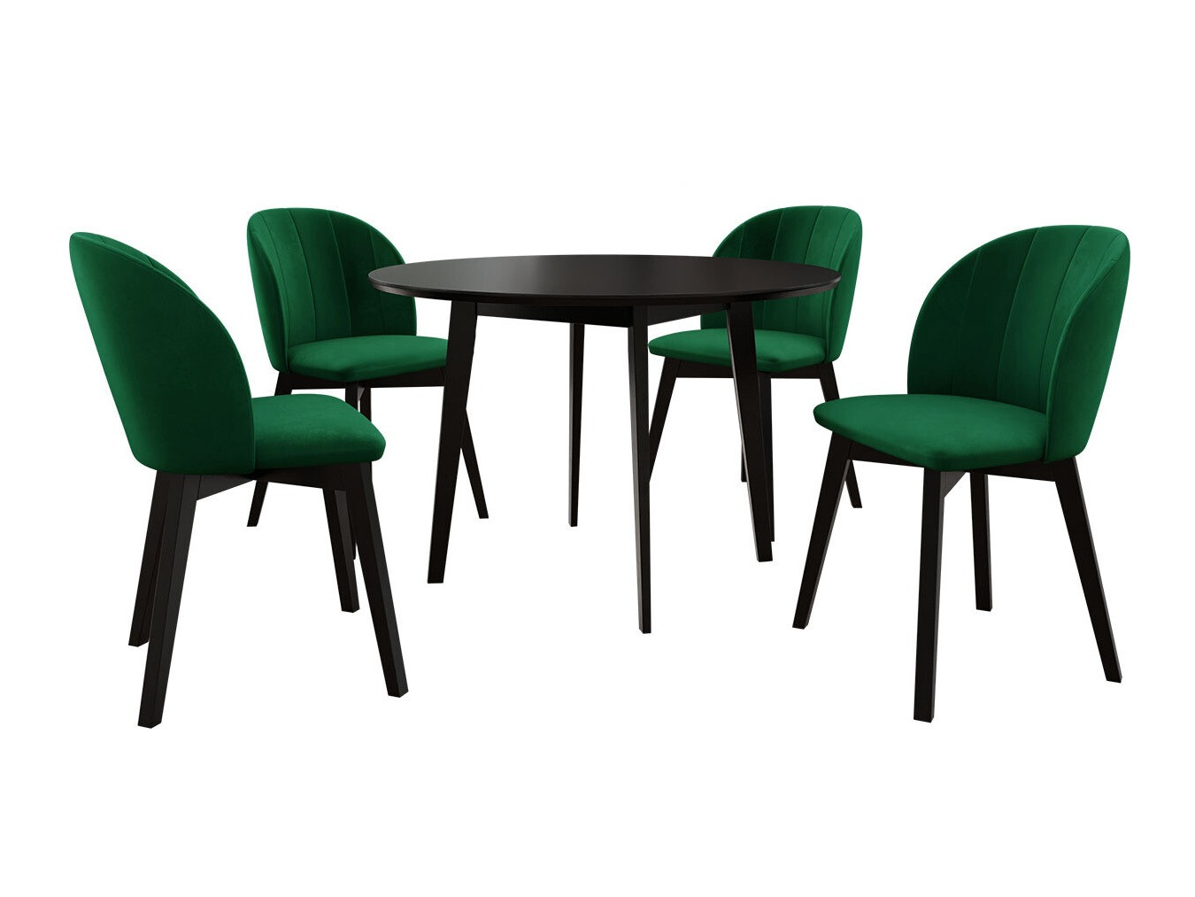 Dining set Racine 136