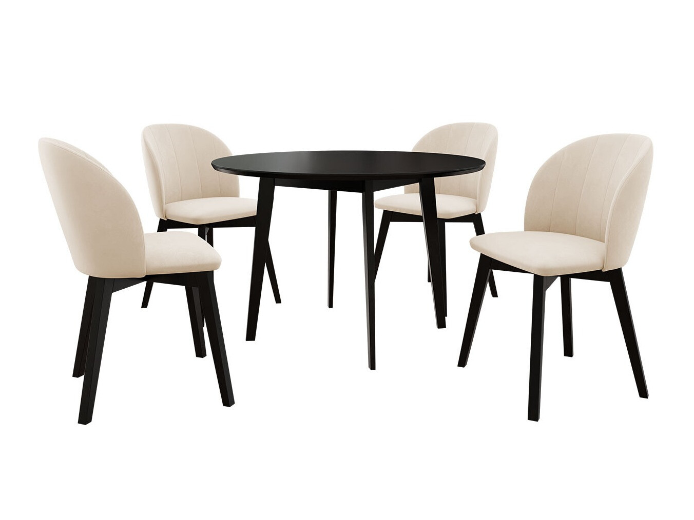 Dining set Racine 136