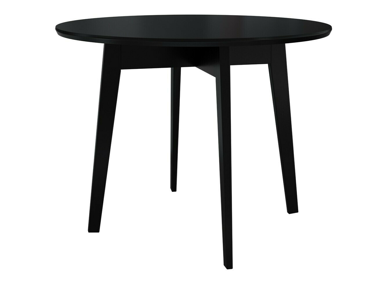 Table Racine 123 (Black)
