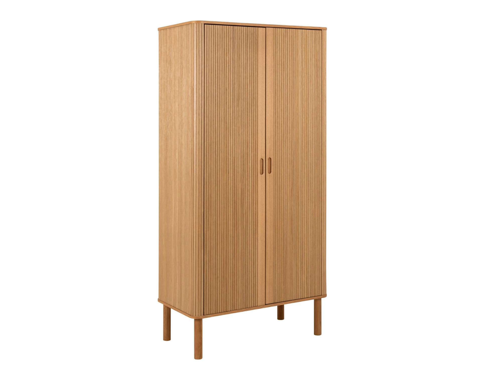 Wardrobe Norsica Dunmavo 107