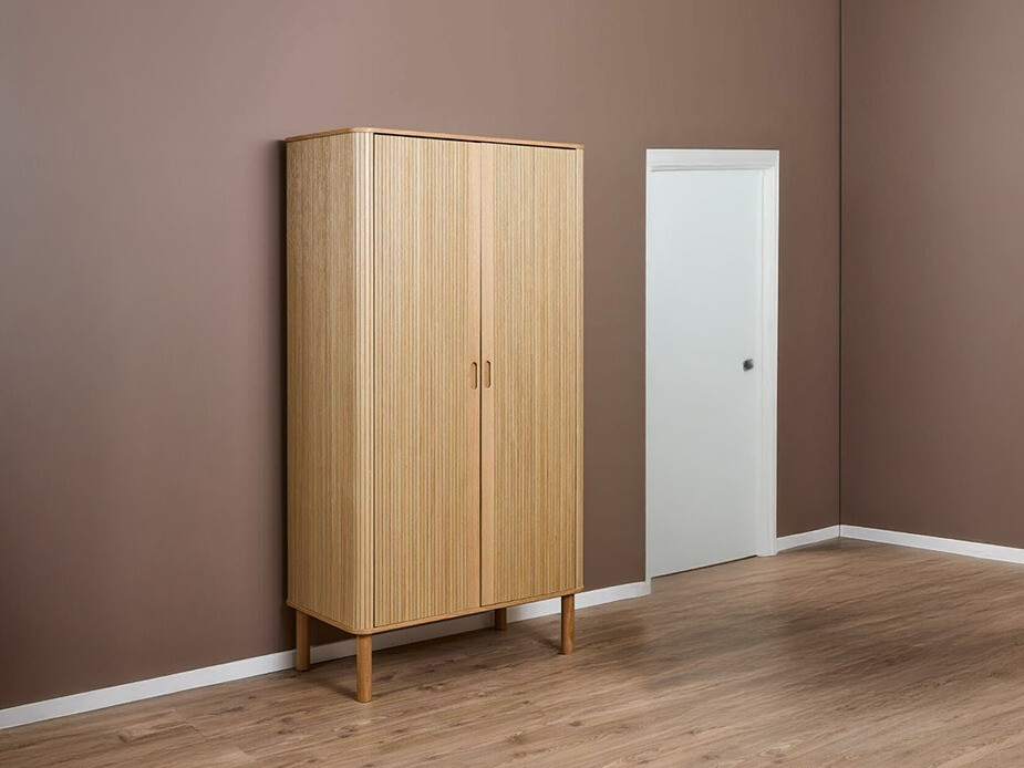 Wardrobe Norsica Dunmavo 107