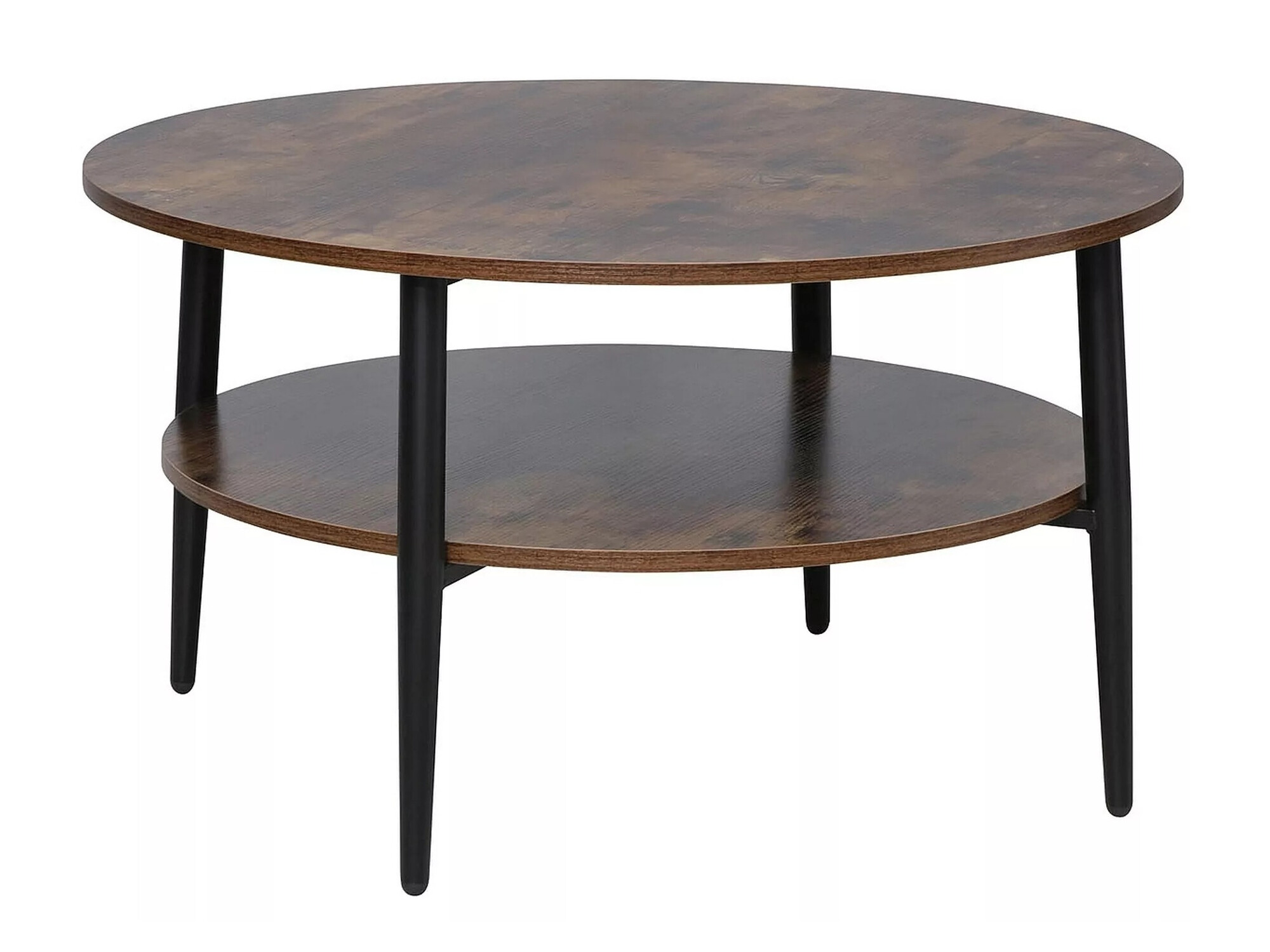 Coffee table Detroit 910 (Brown)